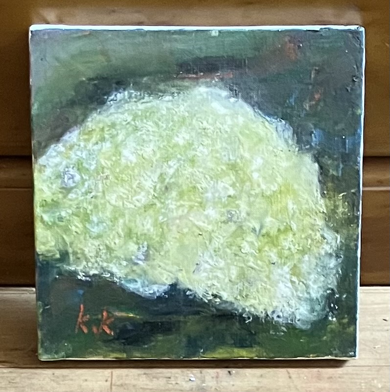 紫陽花